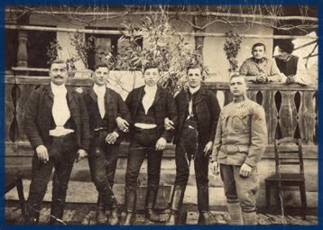 Viski legnyek, 1921